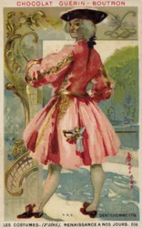 Heer, 1715